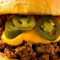 Jalapeño Sloppy Joe