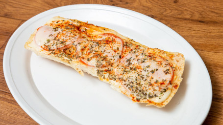 Homemade Tomato Bread (Each)