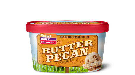 48Oz Udf Butter Pecan