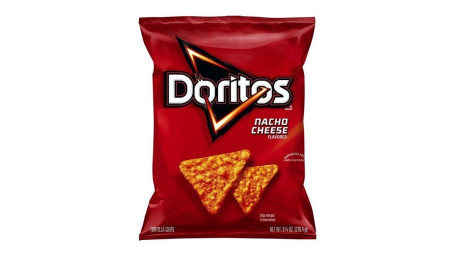 Doritos Nacho 9.25Oz