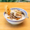 Shredded Soy Chicken Mushroom