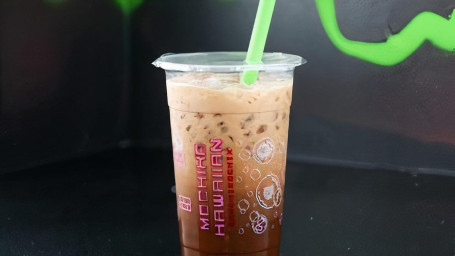 Iced Kona Coffee (12 Floz)