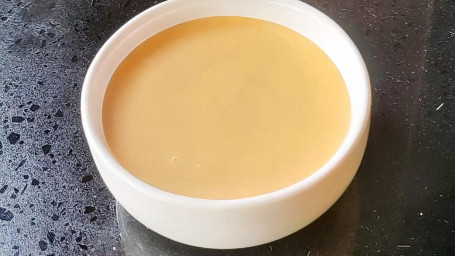 Honey-Ginger Dressing