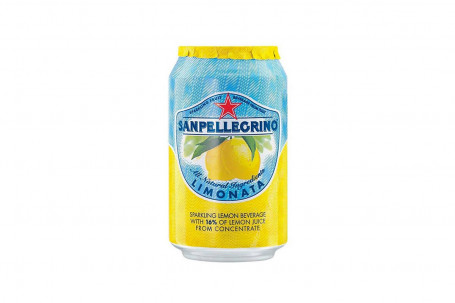 Limonatta (330Ml Can)