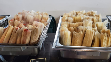 Tamales 1Dz