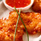 9. Crispy Coconut Shrimp