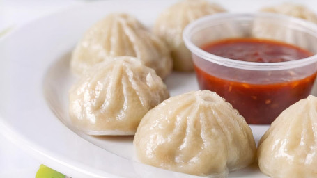 Plain Momos