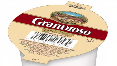 Grandioso Garlic Butter