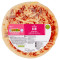 Morrisons Mini Formaggio Prosciutto Pizza 111G