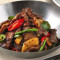 311 Chilli Beef In Hot Wok