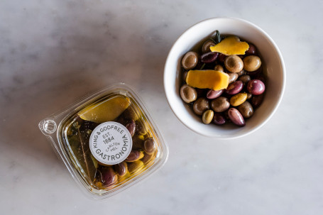 Marinated Olives (300G)