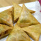 A4. Thai Curry Puff