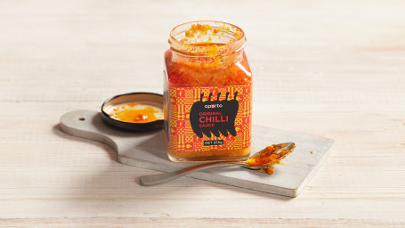 Original Chilli Jar 255Ml