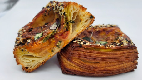 Savory Croissant (Seasonal)