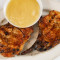 *Grilled, Bbq Or Baked Pork Chops (2)