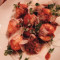 Spicy Garlic Shrimp (Gluten Free)