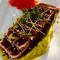 Seared Ahi Tuna (Gluten Free, Dairy Free)