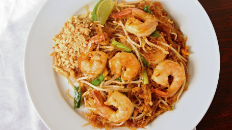 N11. Woon Sen Pad Thai