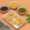 Pani Puri (8 Pieces)