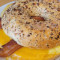 Golden Flash Breakfast Sandwich