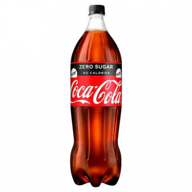 Coca-Cola Zero Sugar 1.75L