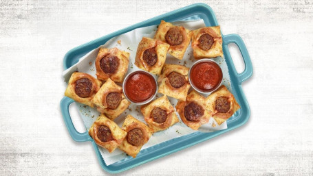 Dozen Meatball Dunkers