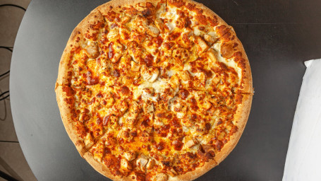 Buffalo Chicken Pizza (16 Small)