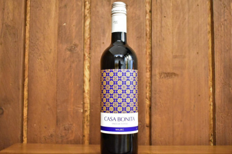 Casa Bonita Malbec (13 750Ml