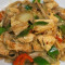 41. Drunken Noodles (Pad Kee Mao)