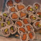 Maki Rolls Plate