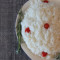 Riz Blanc Comes Only With White Rice