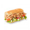 T.l.c. Commercio; (Sapori.come.pollo) Footlong