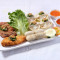 Yuè Shì Zá Jǐn Pīn Pán Tào Cān Assorted Vietnamese Snacks Platter Set