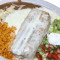 6. One Chimichanga