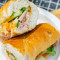 Banh Mi Pork Roll