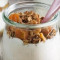 Honey Nut Crunch Greek Yogurt (O)