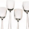 Rsvp International Ice Cream Spoons Set Of 4