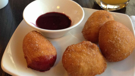 Beignets Jelly