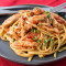 Linguine Al Pollo E Pomodoro Fān Jiā Xiāng Cǎo Yì Fěn