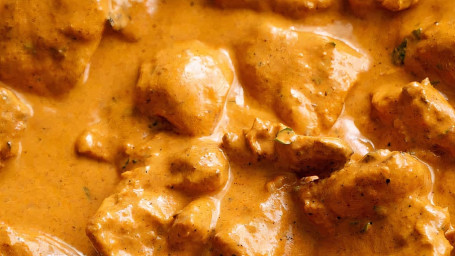 Chicken Sauce Curry