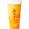 Fresh Orange Tea Slush Mǎn Bēi Xiān Chéng