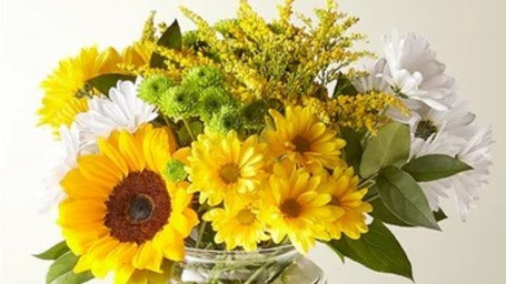 Hello Sunshine Bouquet