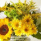 Hello Sunshine Bouquet