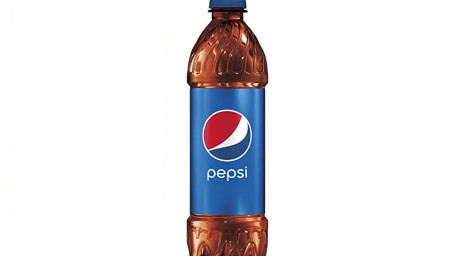 16.9 Oz Pop Bottle