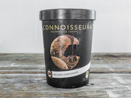 Connoisseur 470Ml Tubs