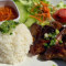 R2. Grilled Pork Chop Rice