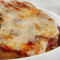 1 Side Chicken Parmesan