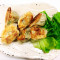 Ebi Gyoza (6Pcs)