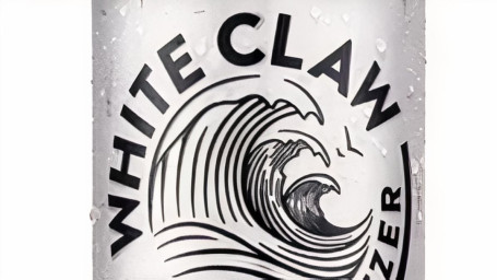 White Claw Black Cherry 12 Oz Can