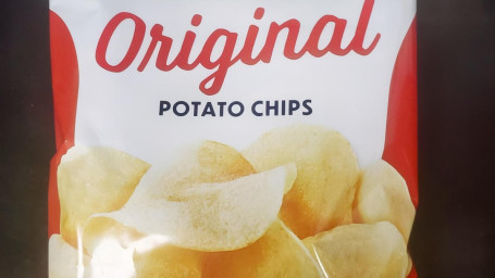 Utz Regular Potato Chips